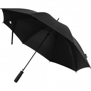 Logotrade promotional product image of: Niel 23" auto open recycled PET umbrella