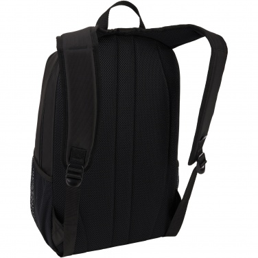 Logo trade promotional giveaways image of: Case Logic Jaunt 15.6" recycled backpack