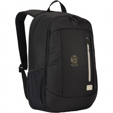 Logo trade corporate gifts picture of: Case Logic Jaunt 15.6" recycled backpack