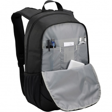 Logo trade advertising products picture of: Case Logic Jaunt 15.6" recycled backpack