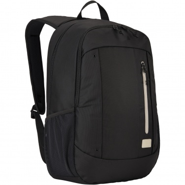 Logo trade promotional items image of: Case Logic Jaunt 15.6" recycled backpack