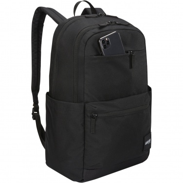 Logotrade promotional giveaway image of: Case Logic Uplink 15.6" backpack