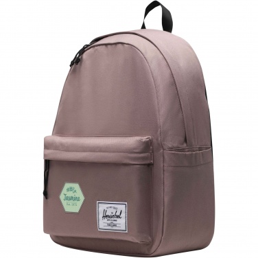 Logotrade business gift image of: Herschel Classic™ recycled laptop backpack 26L