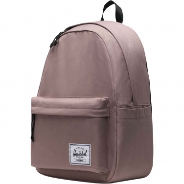 Logotrade promotional gift image of: Herschel Classic™ recycled laptop backpack 26L