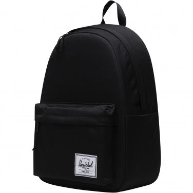 Logotrade promotional product image of: Herschel Classic™ recycled laptop backpack 26L