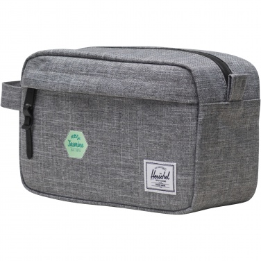 Logo trade corporate gifts picture of: Herschel Chapter recycled travel kit