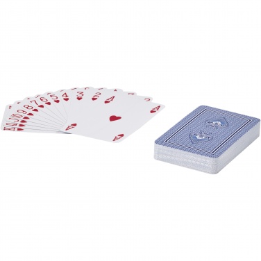 Logotrade business gift image of: Ace playing card set