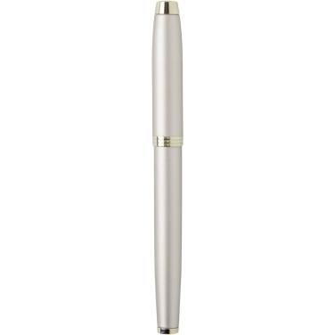 Logotrade promotional item image of: Parker IM rollerball pen