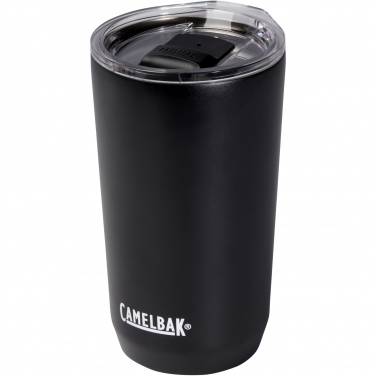 Logo trade promotional giveaway photo of: CamelBak® Horizon 500 ml vacuum insulated tumbler