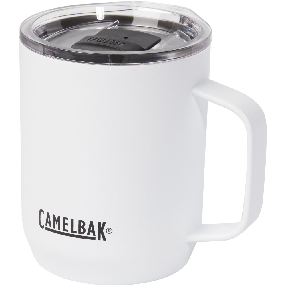 Logotrade promotional product picture of: CamelBak® Horizon 350 ml vacuum insulated camp mug