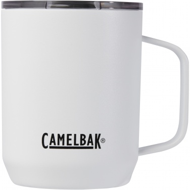 Logo trade promotional products image of: CamelBak® Horizon 350 ml vacuum insulated camp mug