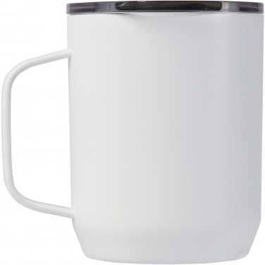 Logo trade promotional merchandise picture of: CamelBak® Horizon 350 ml vacuum insulated camp mug