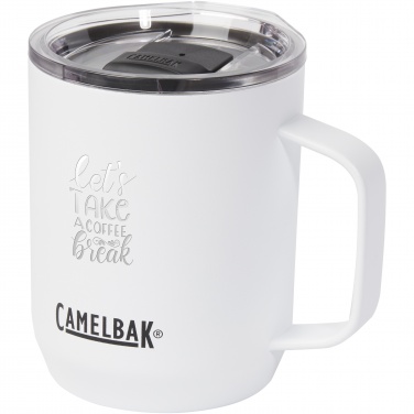 Logotrade business gifts photo of: CamelBak® Horizon 350 ml vacuum insulated camp mug