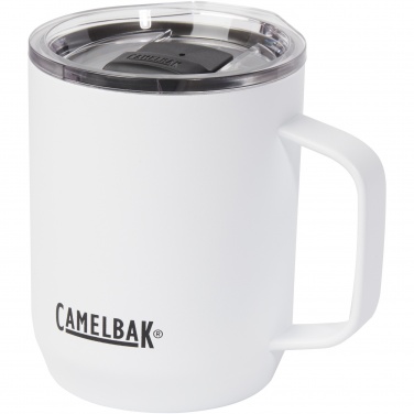 Logo trade promotional giveaway photo of: CamelBak® Horizon 350 ml vacuum insulated camp mug