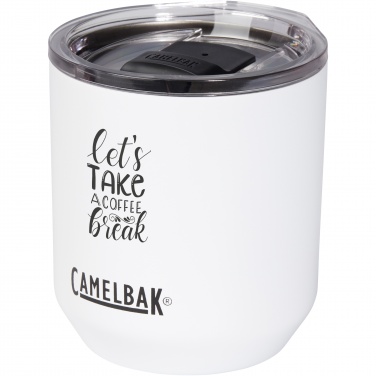 Logotrade promotional products photo of: CamelBak® Horizon Rocks 300 ml vacuum insulated tumbler