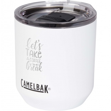 Logotrade promotional giveaway picture of: CamelBak® Horizon Rocks 300 ml vacuum insulated tumbler