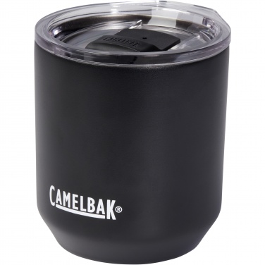 Logotrade promotional gift image of: CamelBak® Horizon Rocks 300 ml vacuum insulated tumbler