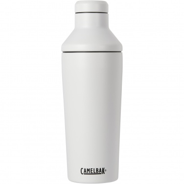 Logotrade promotional item image of: CamelBak® Horizon 600 ml vacuum insulated cocktail shaker