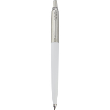 Logotrade promotional product image of: Parker Jotter Recycled ballpoint pen