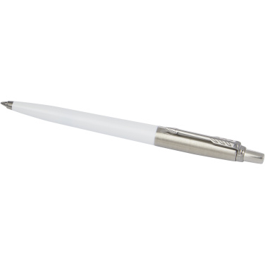 Logotrade promotional gift picture of: Parker Jotter Recycled ballpoint pen