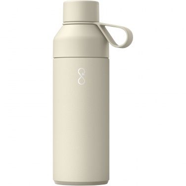 Logo trade promotional gift photo of: Ocean Bottle 500 ml vacuum insulated water bottle