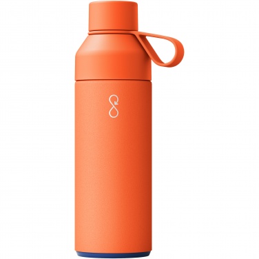 Logotrade promotional giveaway picture of: Ocean Bottle 500 ml vacuum insulated water bottle