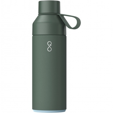 Logotrade promotional item picture of: Ocean Bottle 500 ml vacuum insulated water bottle