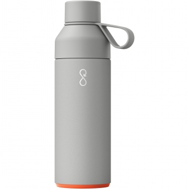 Logo trade promotional merchandise photo of: Ocean Bottle 500 ml vacuum insulated water bottle