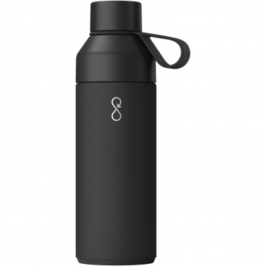 Logotrade advertising product image of: Ocean Bottle 500 ml vacuum insulated water bottle