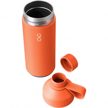 Logo trade promotional merchandise picture of: Big Ocean Bottle 1000 ml vacuum insulated thermo bottle