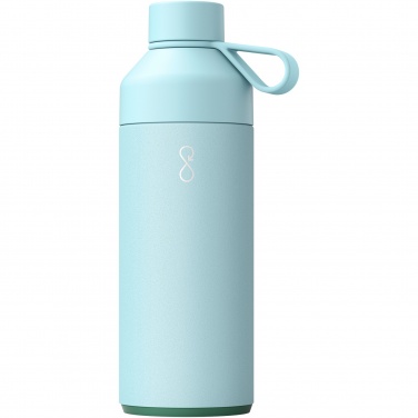 Logo trade business gift photo of: Big Ocean Bottle 1000 ml vacuum insulated thermo bottle