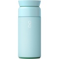 Ocean Bottle 350 ml brew flask, Sky blue