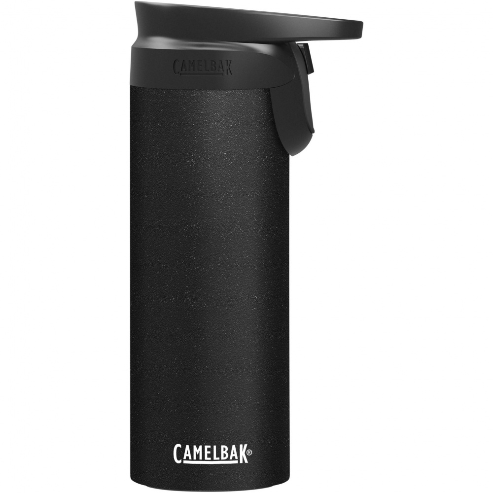 Logotrade promotional merchandise picture of: CamelBak® Forge Flow 500 ml vacuum insulated tumbler