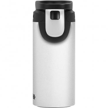 Logo trade advertising product photo of: CamelBak® Forge Flow 350 ml vacuum insulated tumbler