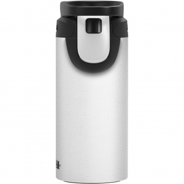 Logotrade business gift image of: Vacuum insulated tumbler CamelBak® Forge Flow 350 ml