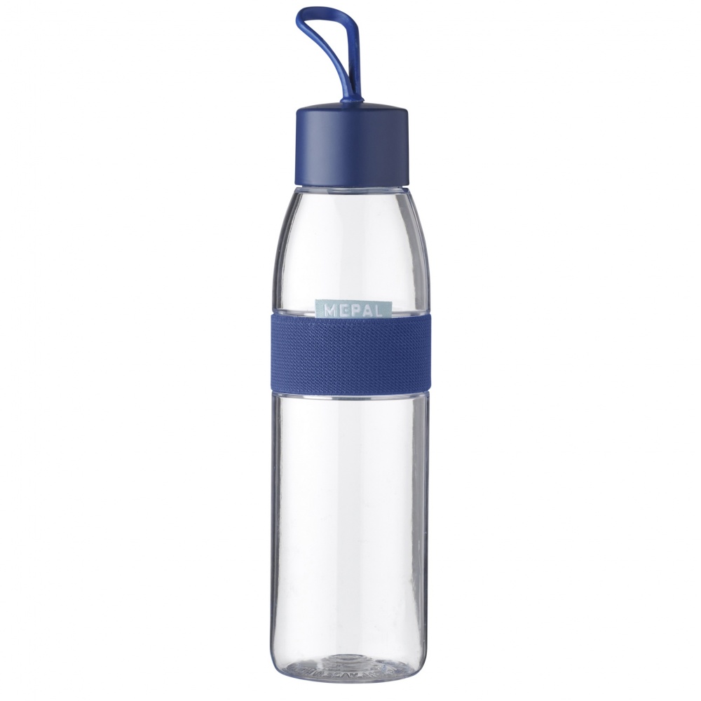 Logotrade promotional giveaway picture of: Mepal Ellipse 500 ml water bottle