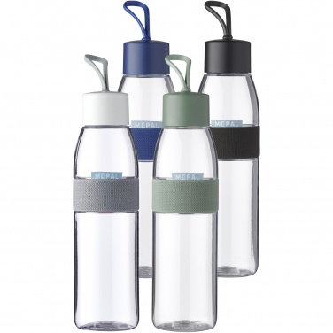 Logo trade advertising product photo of: Mepal Ellipse 500 ml water bottle