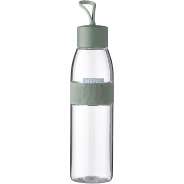 Logo trade promotional giveaways picture of: Mepal Ellipse 500 ml water bottle