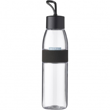 Logo trade promotional merchandise photo of: Mepal Ellipse 500 ml water bottle