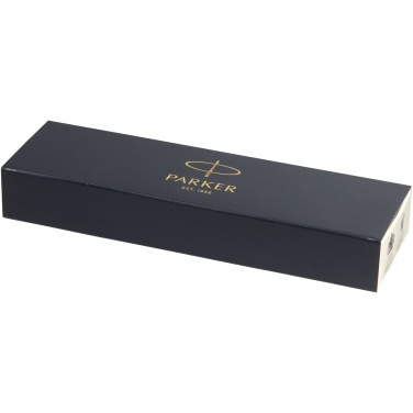 Logo trade promotional gifts image of: Parker IM fountain pen