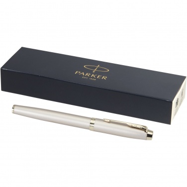 Logotrade promotional items photo of: Parker IM fountain pen