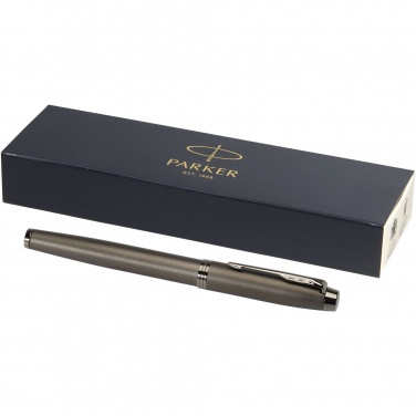 Logotrade business gift image of: Parker IM fountain pen