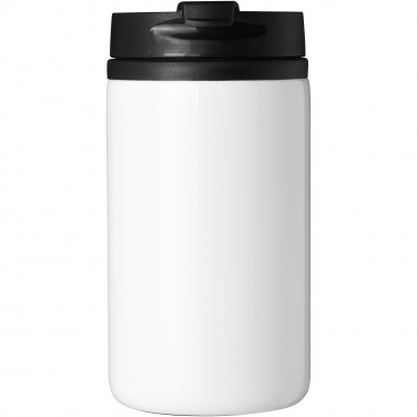 Logotrade promotional merchandise photo of: Mojave 250 ml RCS certified recycled stainless steel insulated tumbler