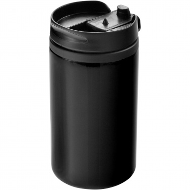 Logo trade advertising product photo of: Mojave 250 ml RCS certified recycled stainless steel insulated tumbler