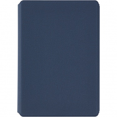 Logo trade promotional merchandise picture of: Notu padfolio A5