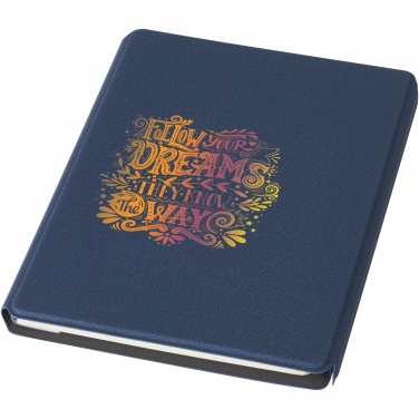 Logo trade corporate gift photo of: Notu padfolio A5