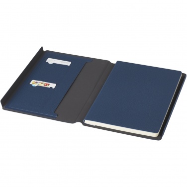 Logotrade promotional merchandise image of: Notu padfolio A5