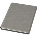 Notu padfolio, Grey