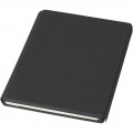 Notu padfolio, Solid black