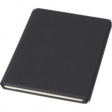 Logo trade business gift photo of: Notu padfolio A5